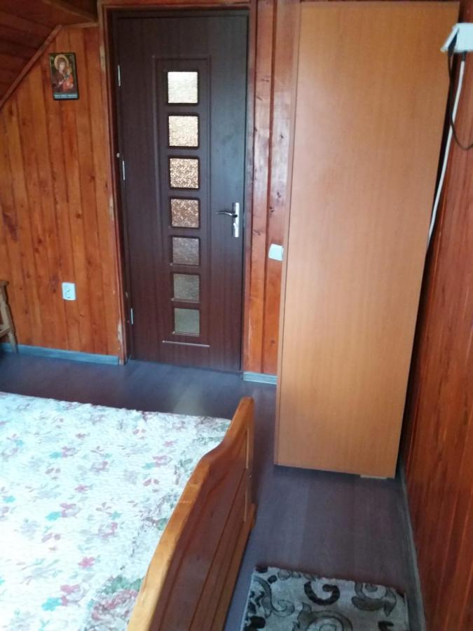 Casuta Paterau Cheia, Prahova Villa Кея Екстериор снимка