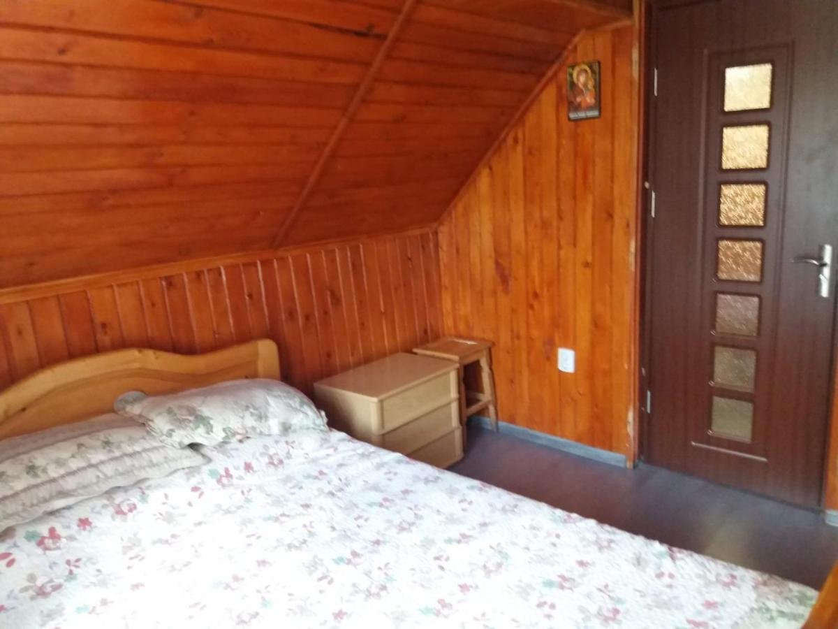 Casuta Paterau Cheia, Prahova Villa Кея Екстериор снимка