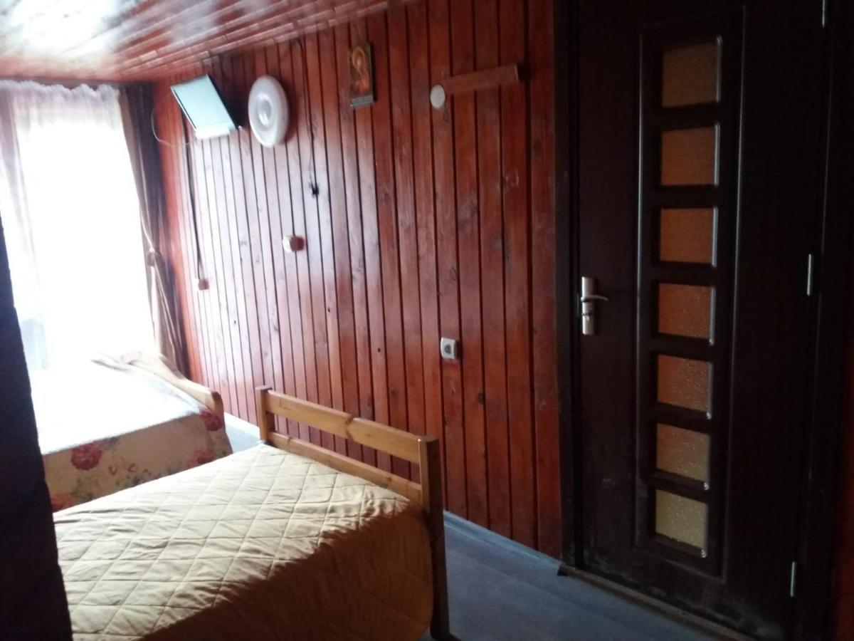 Casuta Paterau Cheia, Prahova Villa Кея Екстериор снимка