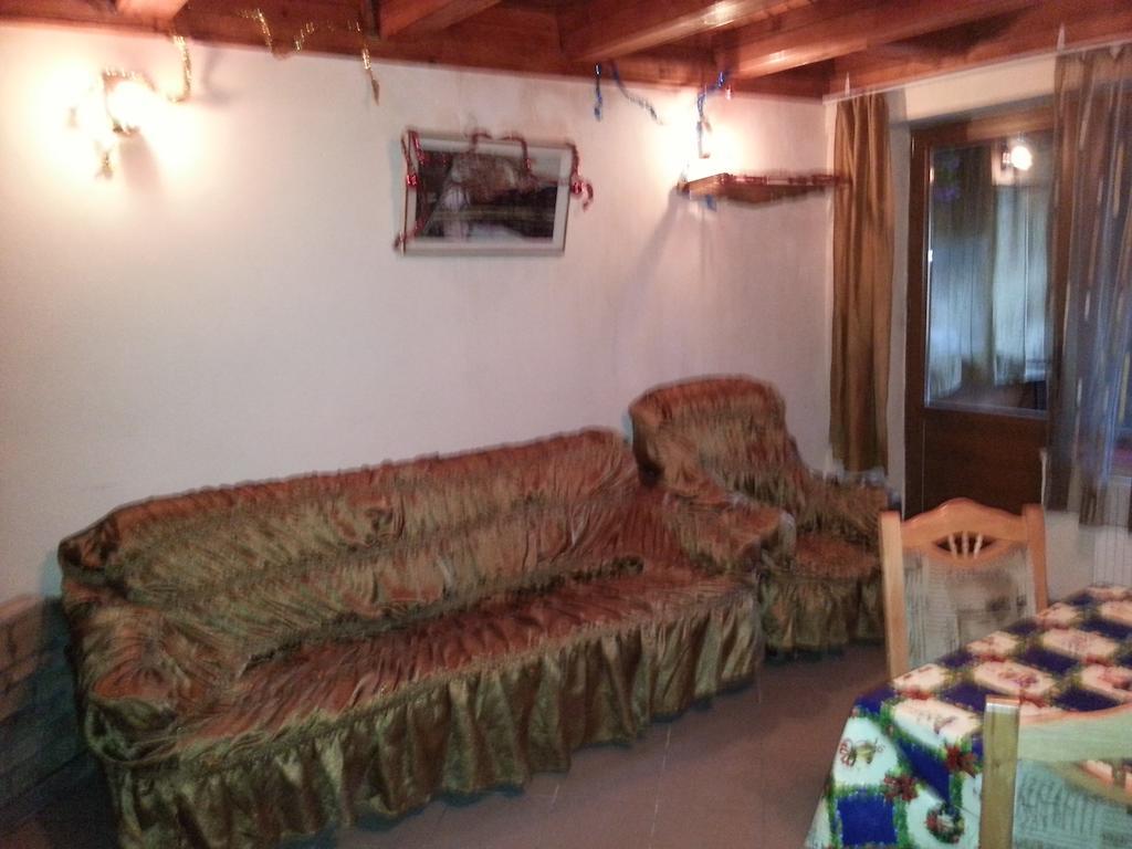Casuta Paterau Cheia, Prahova Villa Кея Екстериор снимка