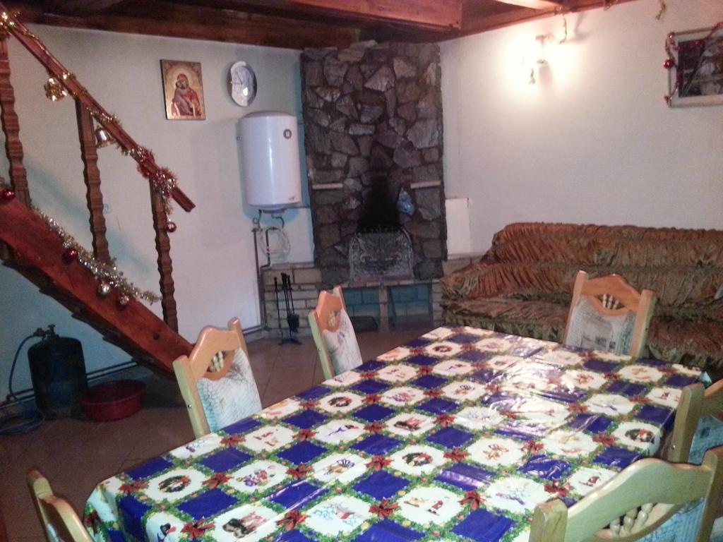 Casuta Paterau Cheia, Prahova Villa Кея Стая снимка