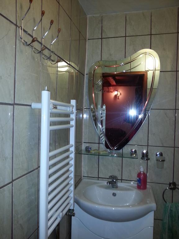 Casuta Paterau Cheia, Prahova Villa Кея Стая снимка