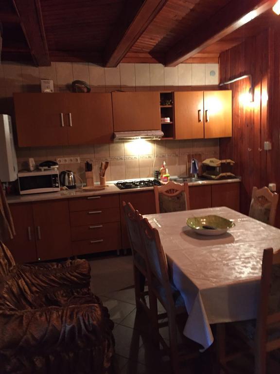 Casuta Paterau Cheia, Prahova Villa Кея Екстериор снимка