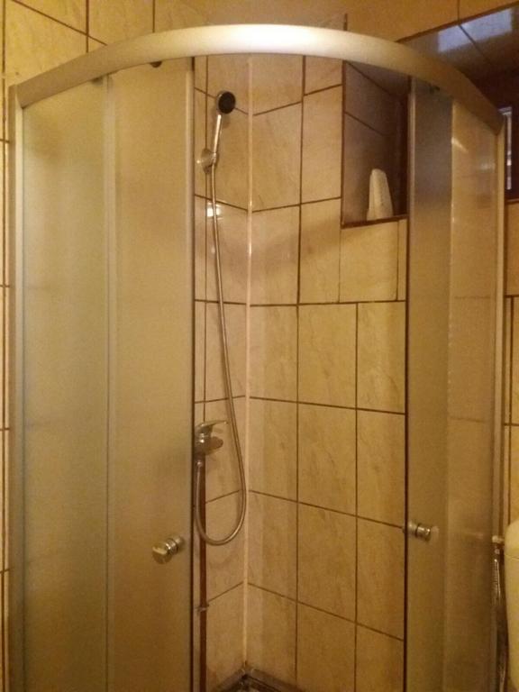 Casuta Paterau Cheia, Prahova Villa Кея Екстериор снимка